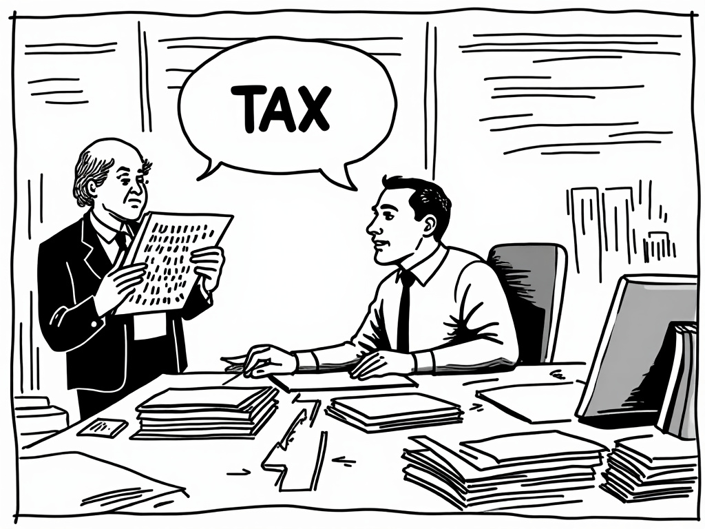Gestion TVA entreprise